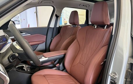BMW X1, 2025 год, 5 500 000 рублей, 27 фотография