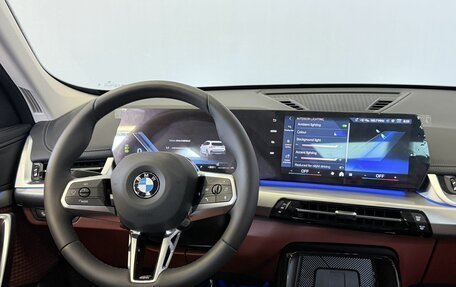 BMW X1, 2025 год, 5 500 000 рублей, 26 фотография