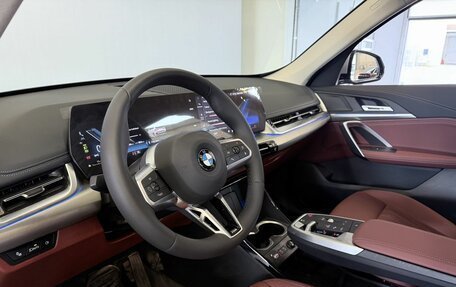 BMW X1, 2025 год, 5 500 000 рублей, 28 фотография