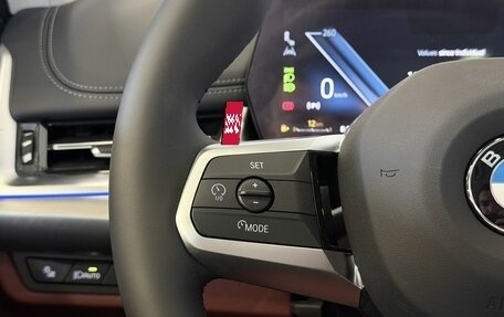 BMW X1, 2025 год, 5 500 000 рублей, 19 фотография