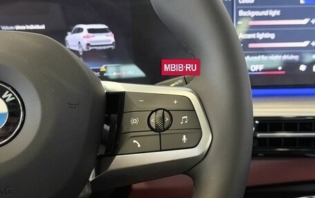 BMW X1, 2025 год, 5 500 000 рублей, 20 фотография