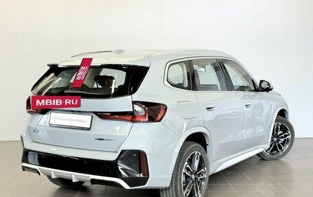 BMW X1, 2025 год, 5 500 000 рублей, 29 фотография