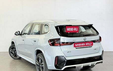 BMW X1, 2025 год, 5 500 000 рублей, 31 фотография