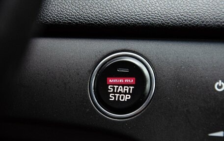 KIA Sportage IV рестайлинг, 2021 год, 2 250 000 рублей, 17 фотография