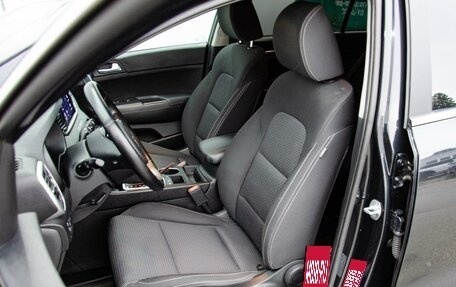 KIA Sportage IV рестайлинг, 2021 год, 2 250 000 рублей, 15 фотография