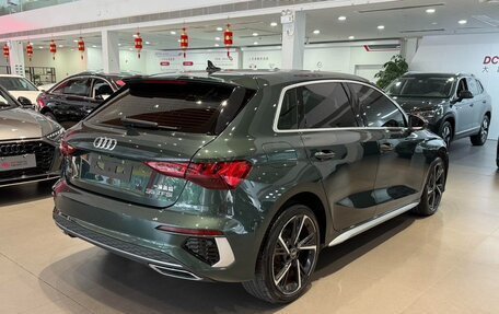 Audi A3, 2023 год, 1 850 000 рублей, 4 фотография