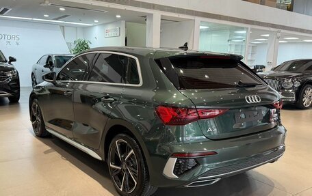 Audi A3, 2023 год, 1 850 000 рублей, 6 фотография