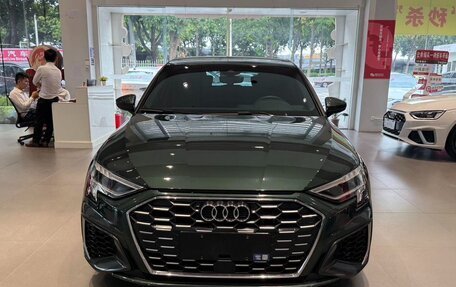 Audi A3, 2023 год, 1 850 000 рублей, 2 фотография