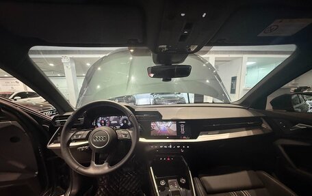 Audi A3, 2023 год, 1 850 000 рублей, 8 фотография