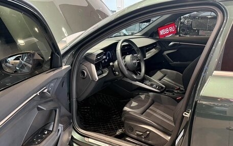 Audi A3, 2023 год, 1 850 000 рублей, 7 фотография