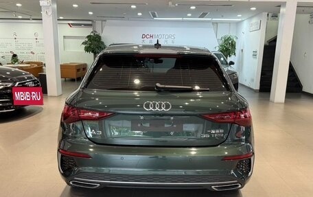 Audi A3, 2023 год, 1 850 000 рублей, 5 фотография