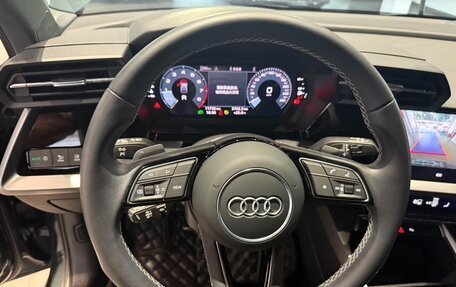 Audi A3, 2023 год, 1 850 000 рублей, 9 фотография