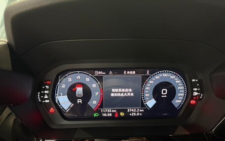 Audi A3, 2023 год, 1 850 000 рублей, 18 фотография