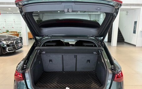 Audi A3, 2023 год, 1 850 000 рублей, 19 фотография