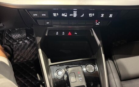 Audi A3, 2023 год, 1 850 000 рублей, 15 фотография