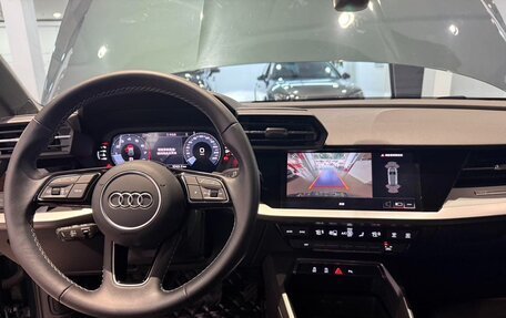 Audi A3, 2023 год, 1 850 000 рублей, 10 фотография