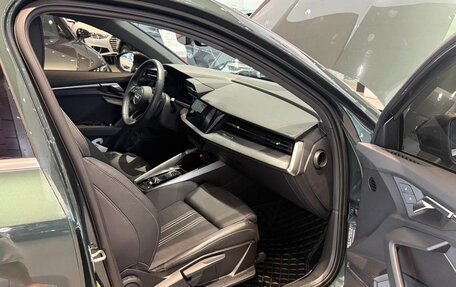 Audi A3, 2023 год, 1 850 000 рублей, 11 фотография