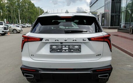 Haval F7, 2026 год, 2 969 010 рублей, 7 фотография