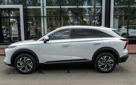 Haval F7, 2026 год, 2 969 010 рублей, 2 фотография