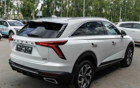 Haval F7, 2026 год, 2 969 010 рублей, 6 фотография