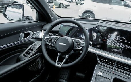 Haval F7, 2026 год, 2 969 010 рублей, 12 фотография