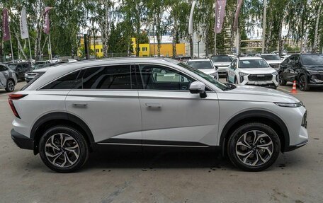 Haval F7, 2026 год, 2 969 010 рублей, 5 фотография