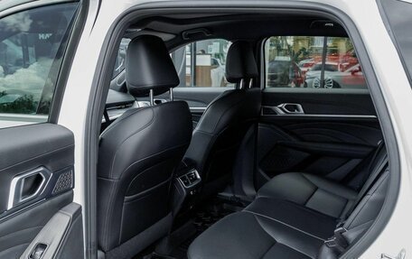 Haval F7, 2026 год, 2 969 010 рублей, 9 фотография
