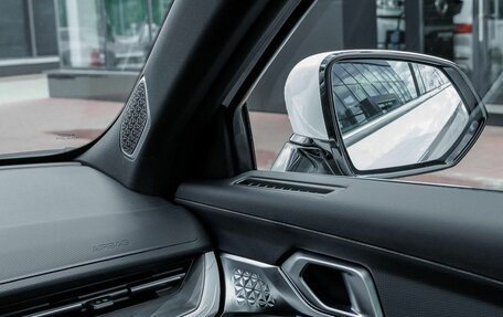 Haval F7, 2026 год, 2 969 010 рублей, 14 фотография