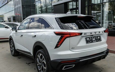 Haval F7, 2026 год, 2 969 010 рублей, 8 фотография