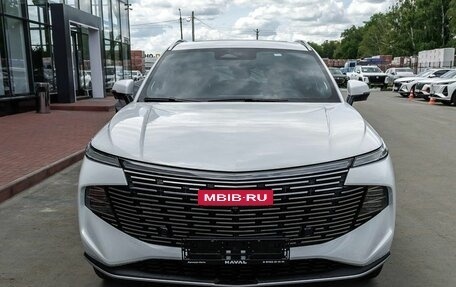Haval F7, 2026 год, 2 969 010 рублей, 3 фотография