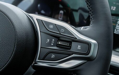 Haval F7, 2026 год, 2 969 010 рублей, 26 фотография