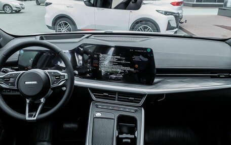 Haval F7, 2026 год, 2 969 010 рублей, 17 фотография