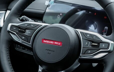Haval F7, 2026 год, 2 969 010 рублей, 16 фотография