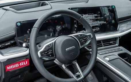 Haval F7, 2026 год, 2 969 010 рублей, 19 фотография