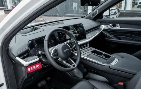 Haval F7, 2026 год, 2 969 010 рублей, 18 фотография
