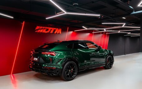 Lamborghini Urus I, 2024 год, 32 900 000 рублей, 6 фотография