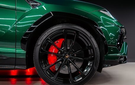 Lamborghini Urus I, 2024 год, 32 900 000 рублей, 3 фотография