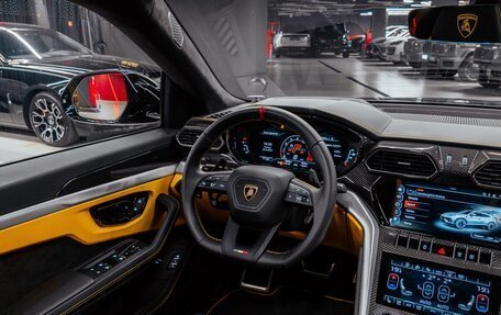 Lamborghini Urus I, 2024 год, 32 900 000 рублей, 8 фотография
