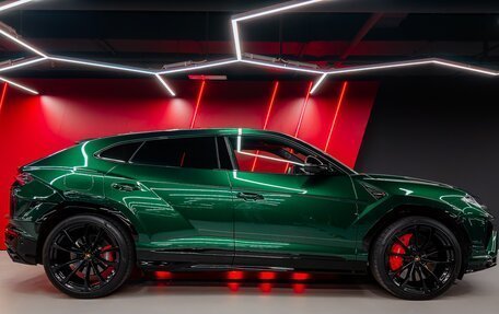 Lamborghini Urus I, 2024 год, 32 900 000 рублей, 5 фотография