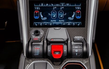 Lamborghini Urus I, 2024 год, 32 900 000 рублей, 18 фотография