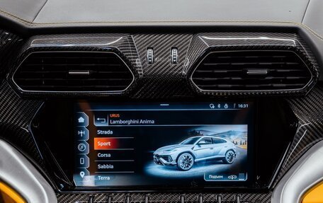 Lamborghini Urus I, 2024 год, 32 900 000 рублей, 19 фотография
