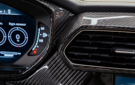 Lamborghini Urus I, 2024 год, 32 900 000 рублей, 20 фотография