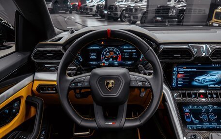 Lamborghini Urus I, 2024 год, 32 900 000 рублей, 16 фотография