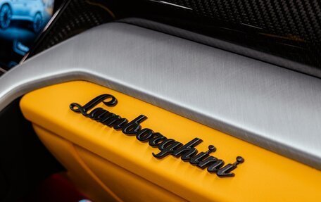 Lamborghini Urus I, 2024 год, 32 900 000 рублей, 24 фотография