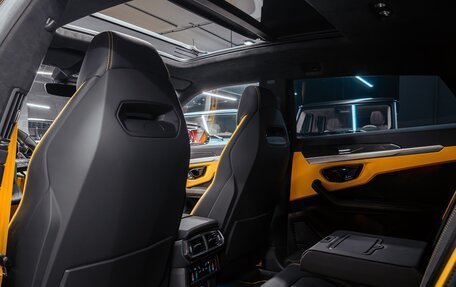 Lamborghini Urus I, 2024 год, 32 900 000 рублей, 27 фотография