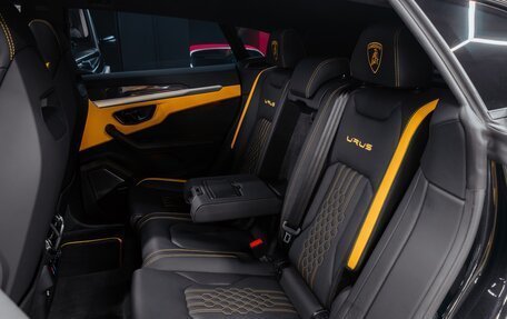 Lamborghini Urus I, 2024 год, 32 900 000 рублей, 25 фотография