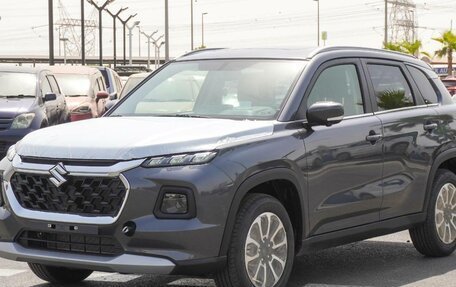 Suzuki Grand Vitara, 2026 год, 2 950 000 рублей, 2 фотография