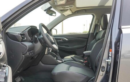 Suzuki Grand Vitara, 2026 год, 2 950 000 рублей, 5 фотография