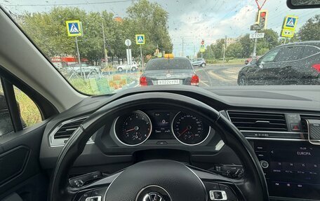 Volkswagen Tiguan II, 2020 год, 2 600 000 рублей, 5 фотография
