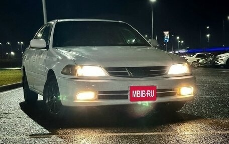 Toyota Carina, 1999 год, 410 000 рублей, 1 фотография